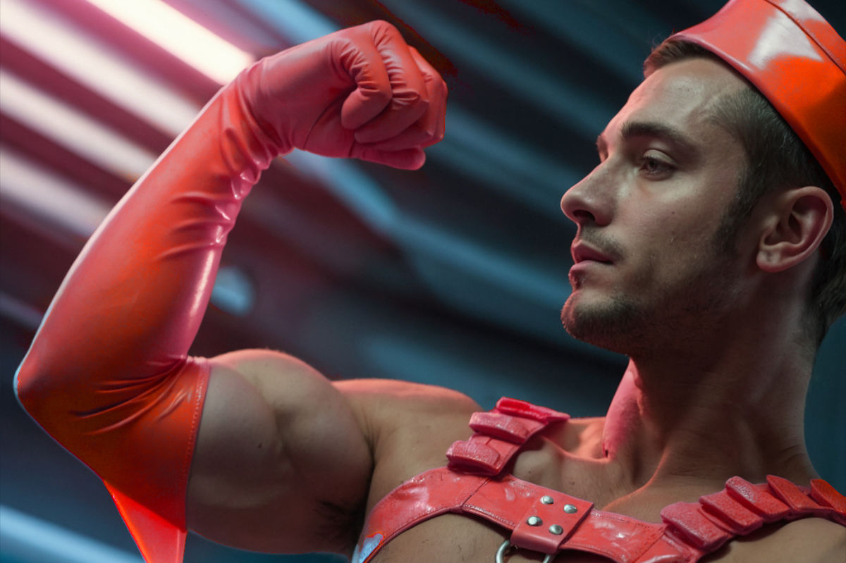 Extreme Fisting-Techniken: Lust am Limit