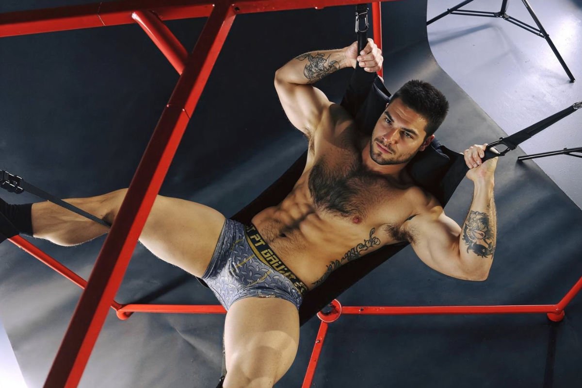 Die geilsten Stellungen für eine perfekte Session!