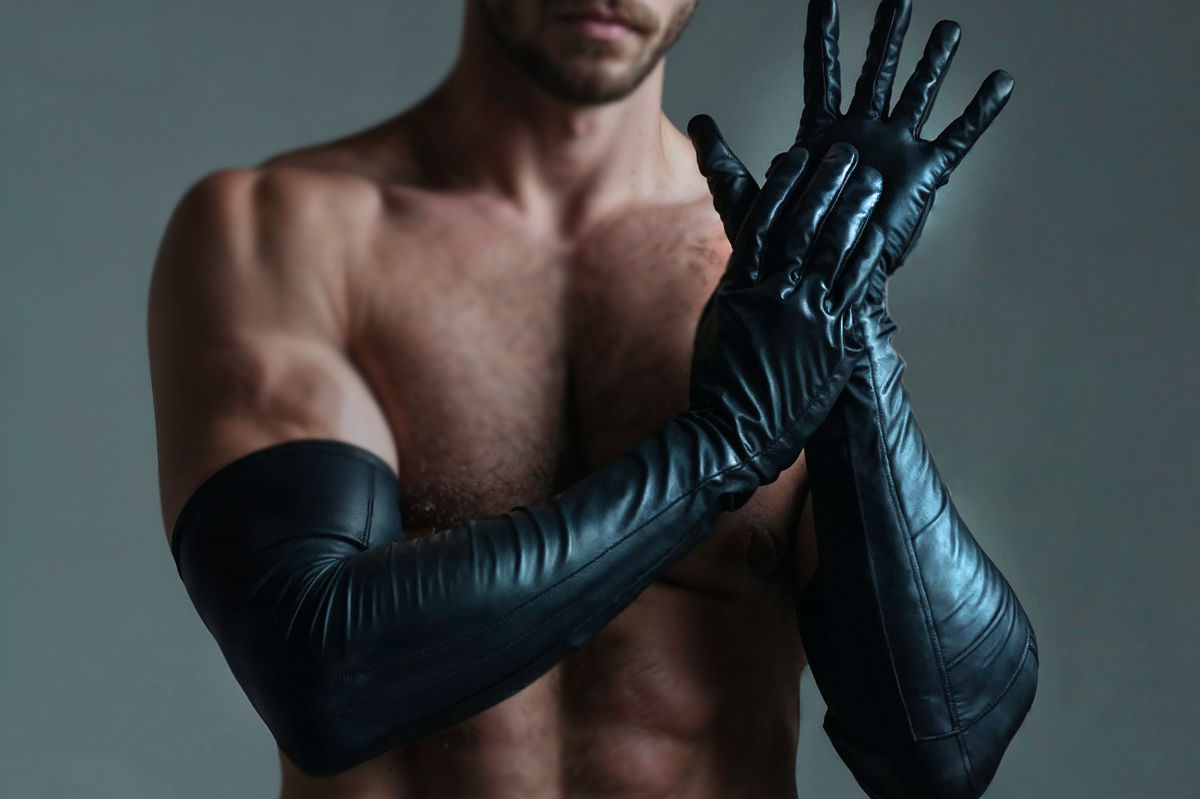 Fisten: Technik, Lust und die richtige Handstellung