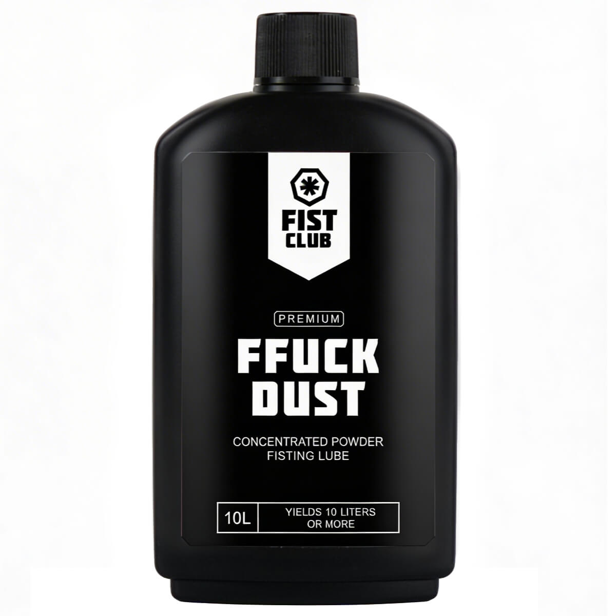 FFUCK DUST - THE FISTING POWDER LUBE