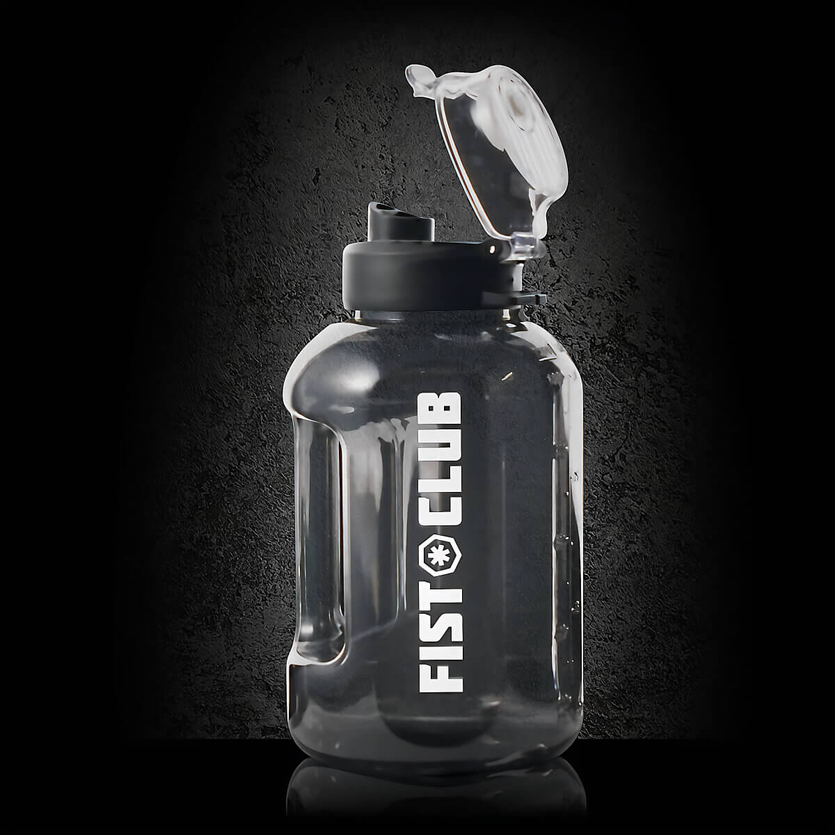 1.2 L POWDER LUBE BOTTLE