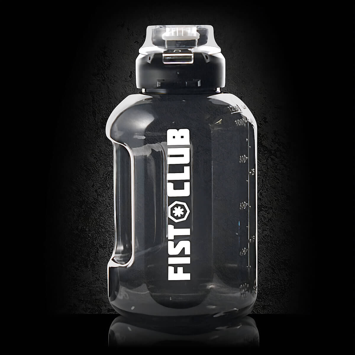 1.2 L POWDER LUBE BOTTLE
