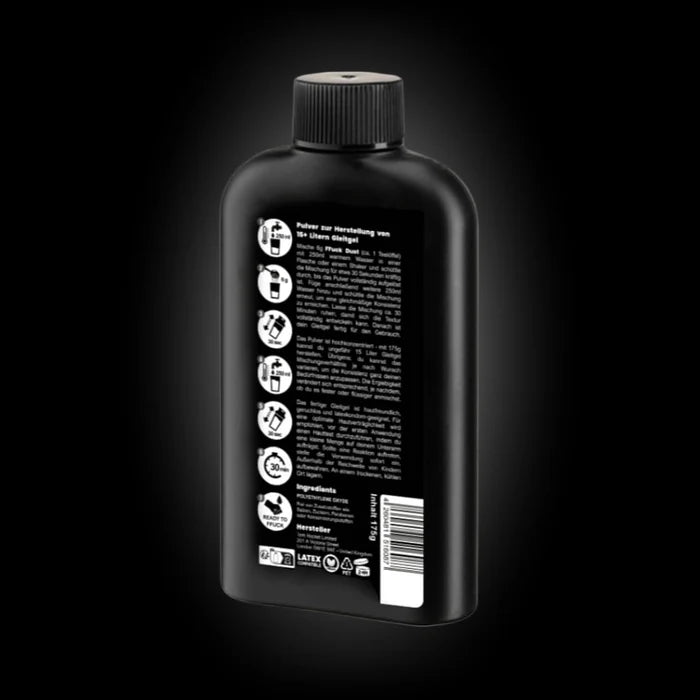 The Fisting Powder Lube - FFuck Dust by Fist Club