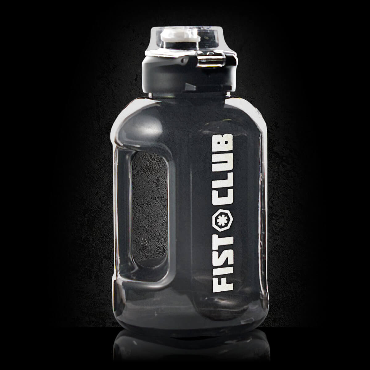 1.2 L POWDER LUBE BOTTLE