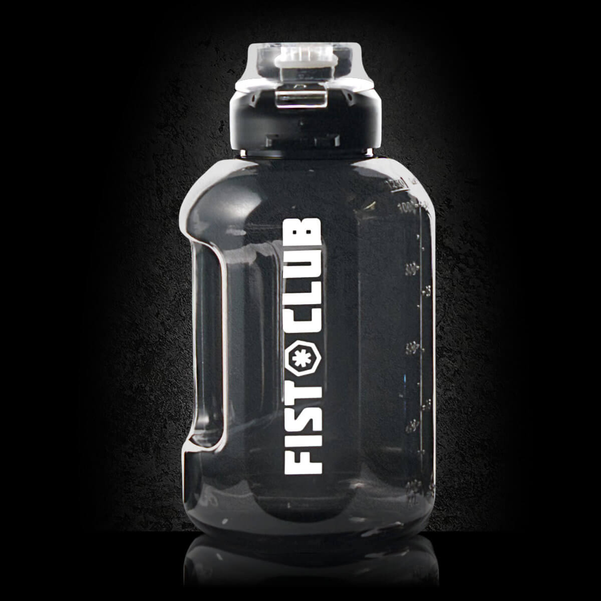 1.2 L POWDER LUBE BOTTLE