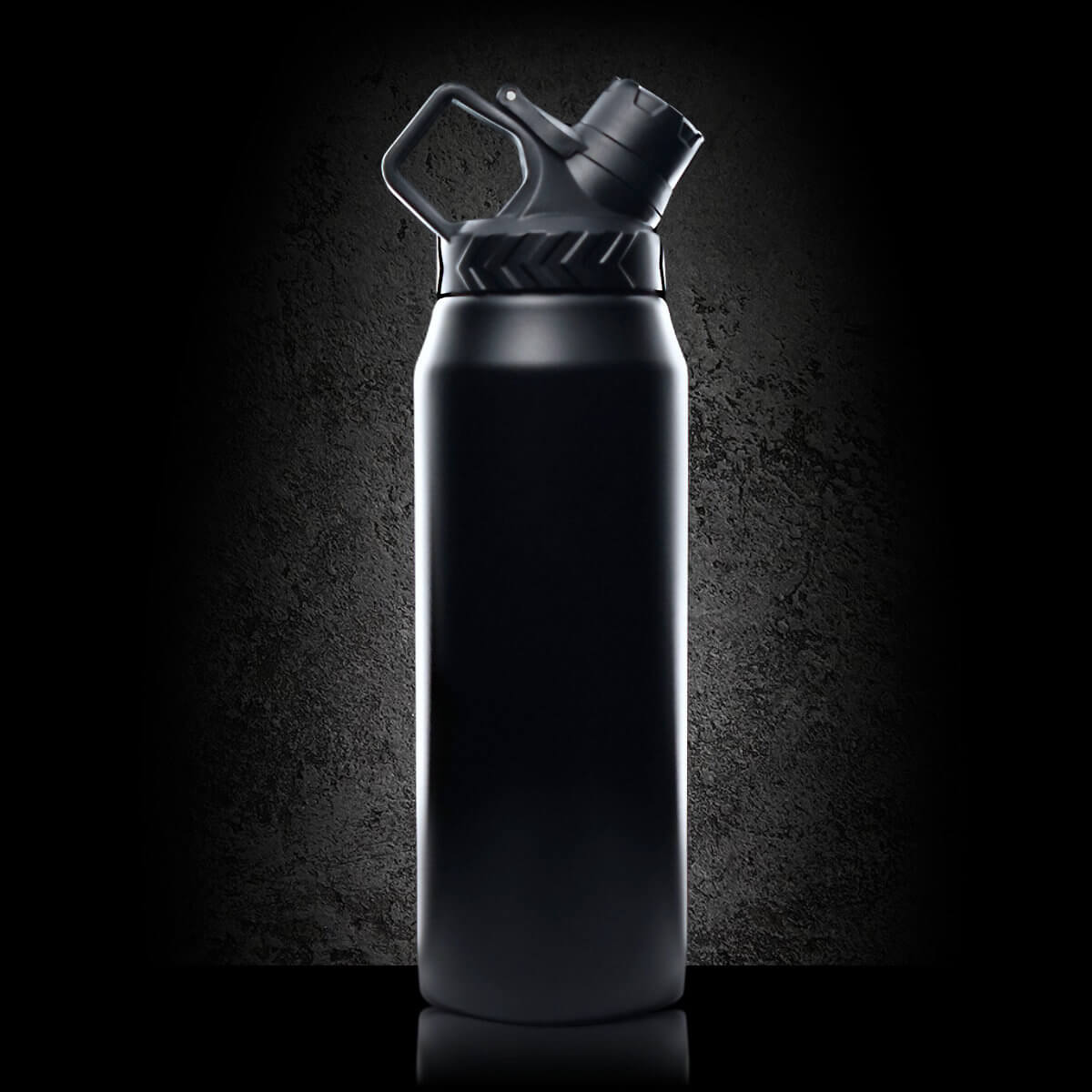 THERMO POWDER LUBE DISPENSER