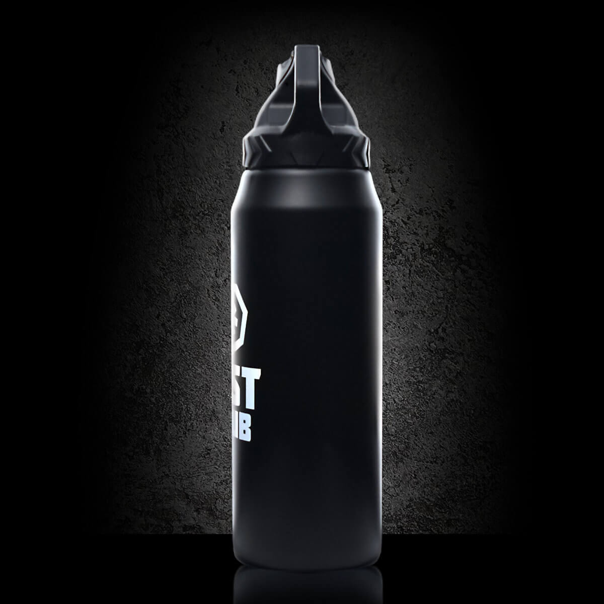 THERMO POWDER LUBE DISPENSER
