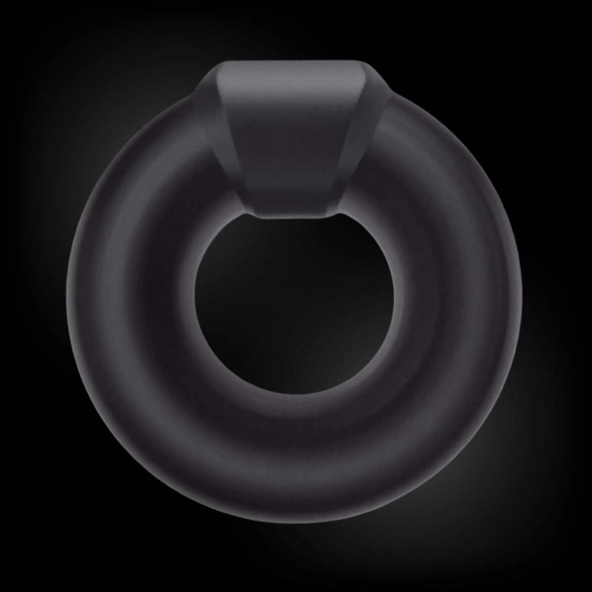 Fist Club Fierce Fucker Cock Ring