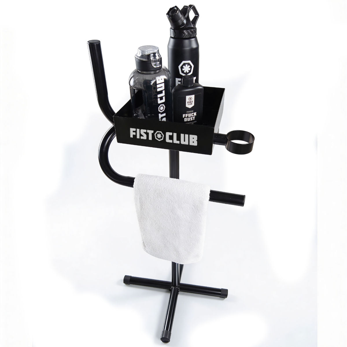 Fist Butler by Fist Club