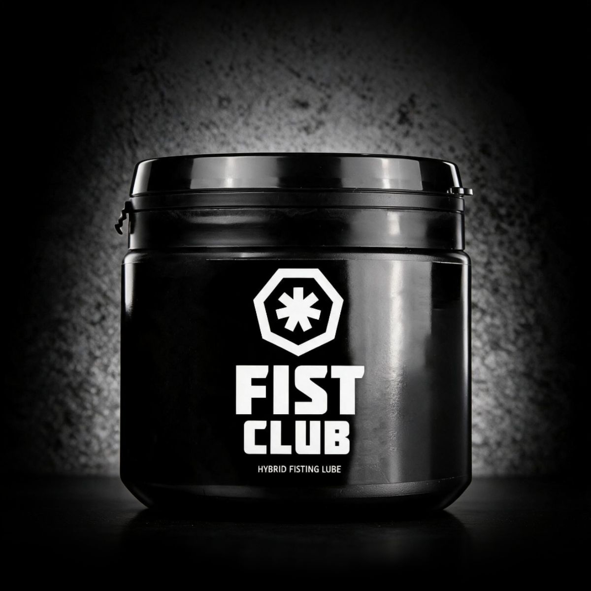 Fist Club - Hybrid Fisting Lube