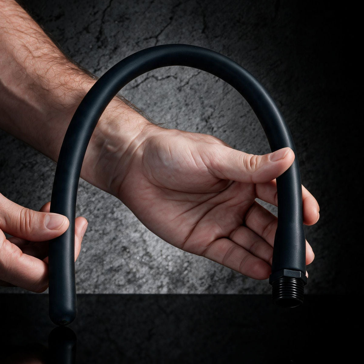 Main Stream - Heavy Duty Flex Nozzle