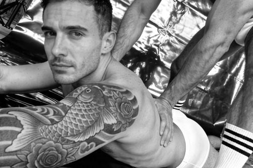 Die geilsten Stellungen für eine perfekte Session!