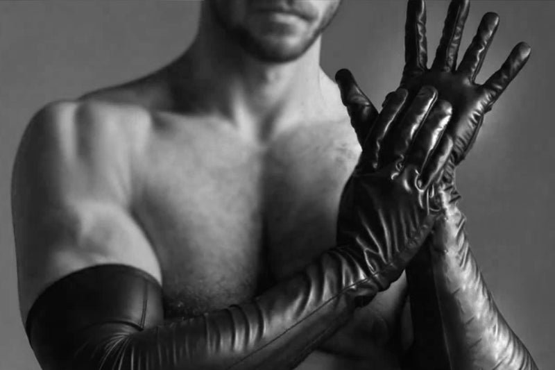 Fisten: Technik, Lust und die richtige Handstellung