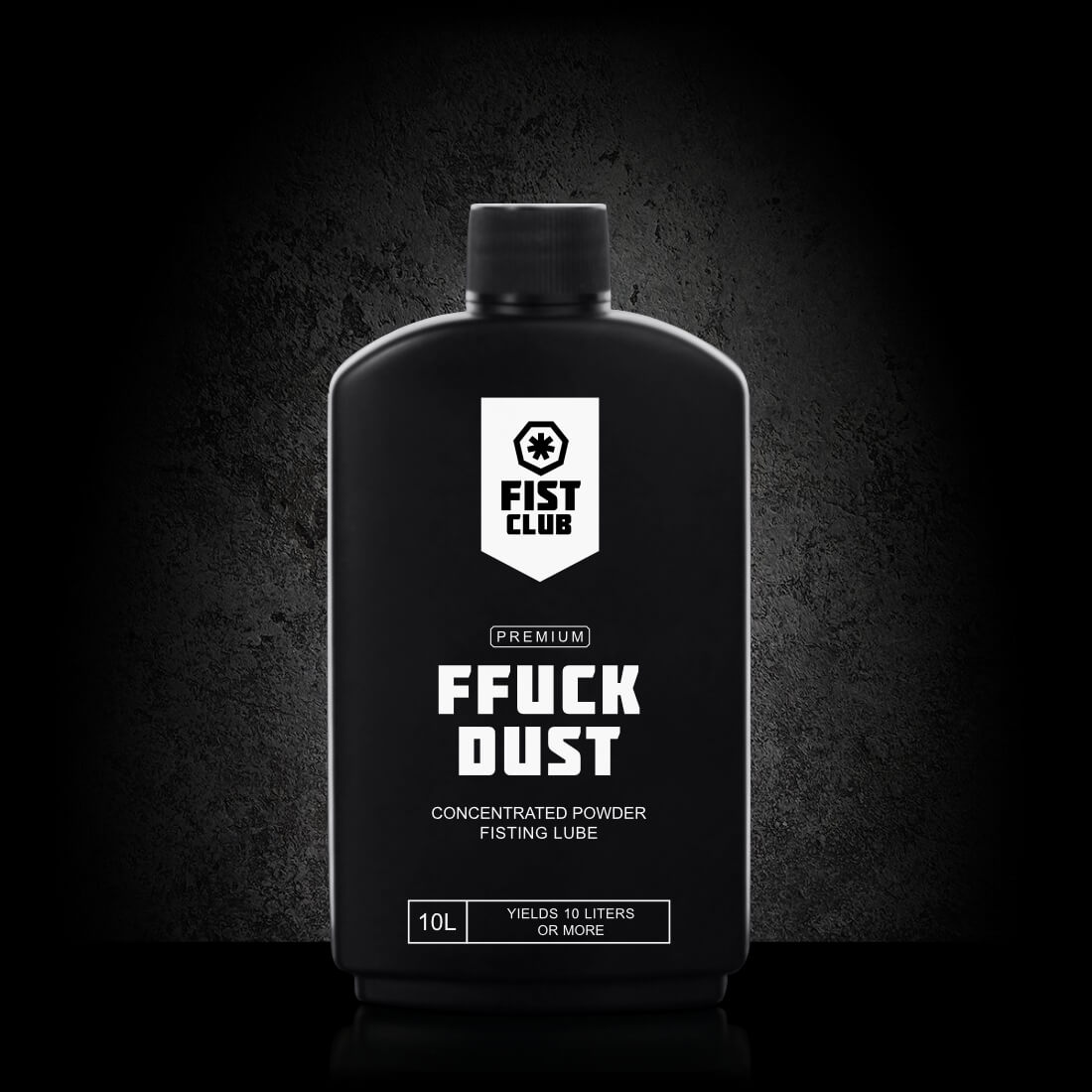 FFUCK DUST - THE FISTING POWDER LUBE