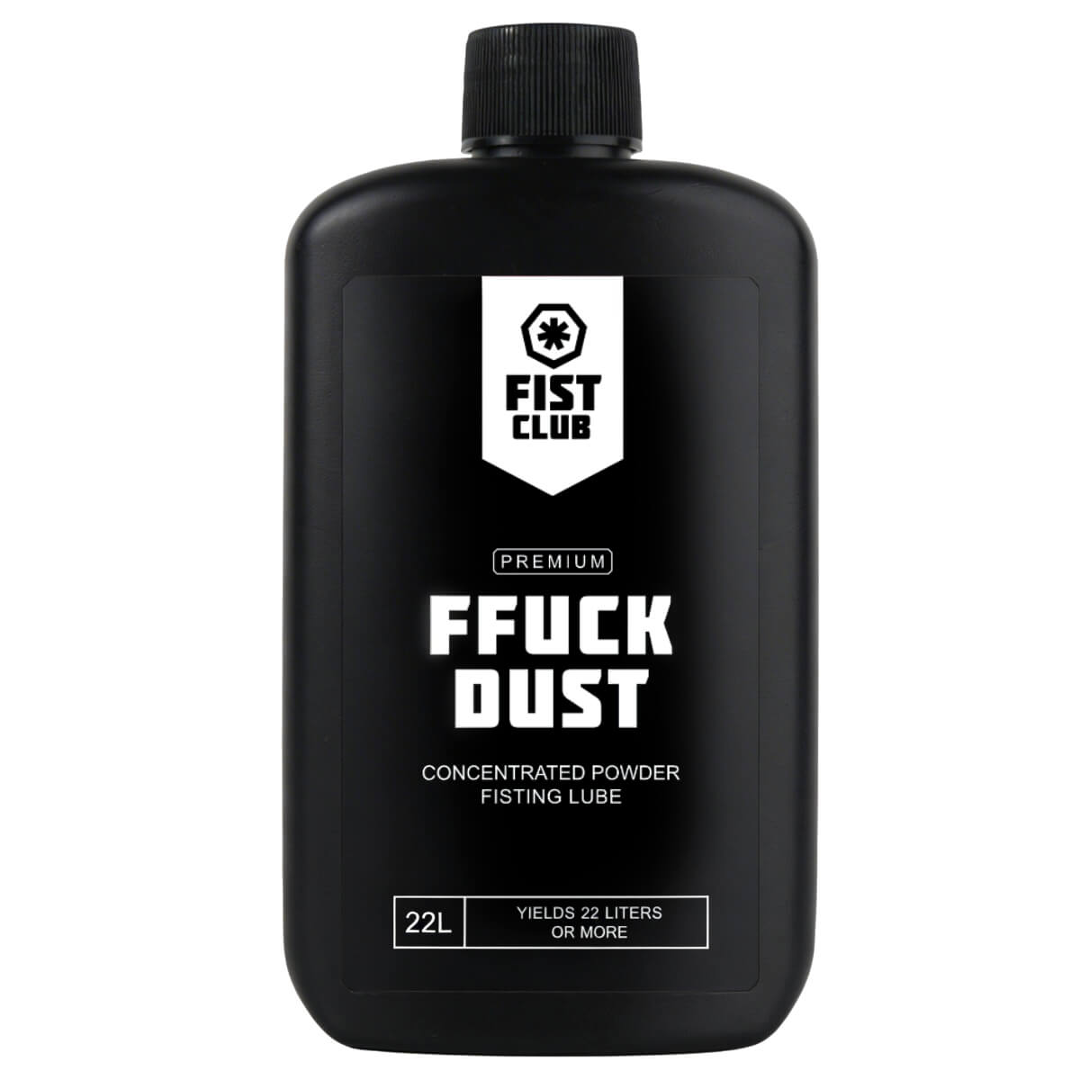 FFUCK DUST - THE FISTING POWDER LUBE