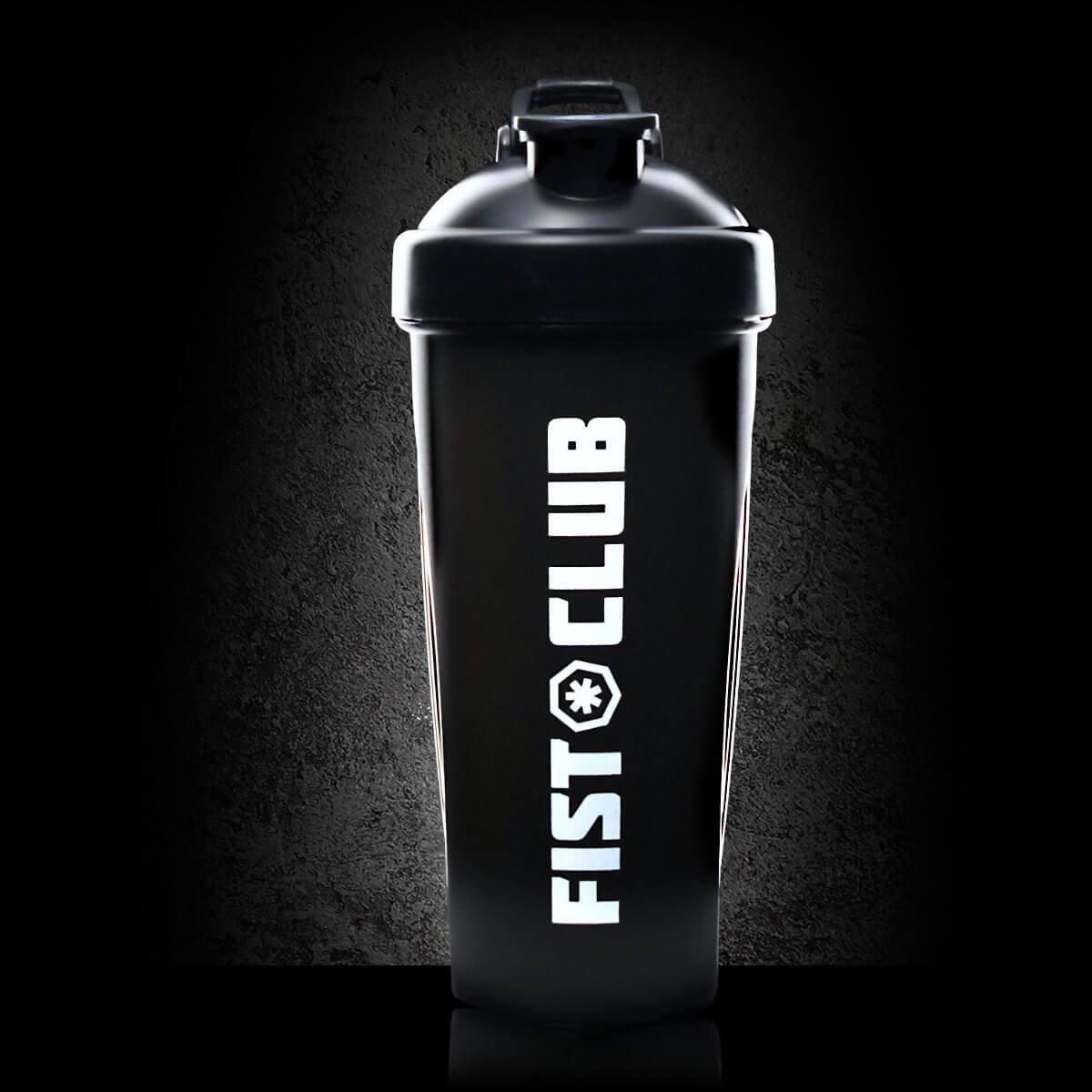 FIST CLUB SHAKER + FFUCK DUST LUBE [COMMUNITY PACK]