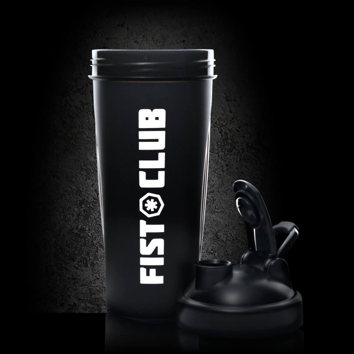 FIST CLUB SHAKER + FFUCK DUST LUBE [COMMUNITY PACK]