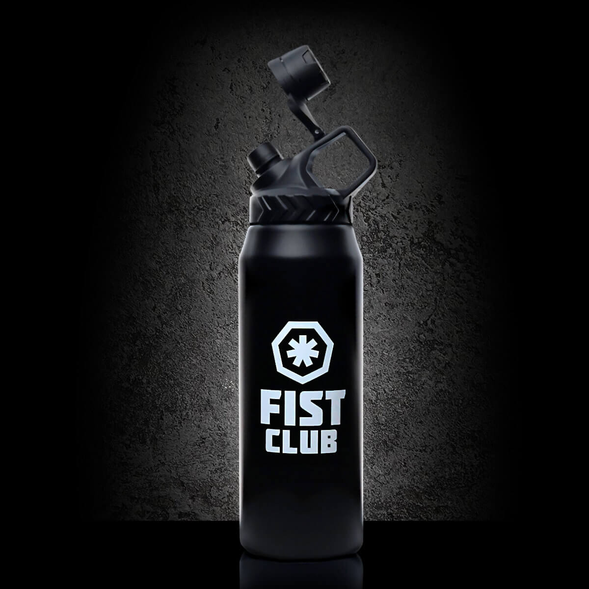 THERMO POWDER LUBE DISPENSER