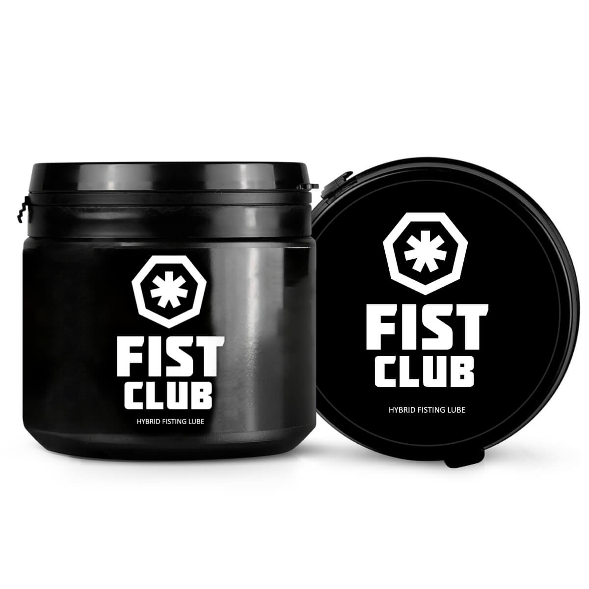 Fist Club - Hybrid Fisting Lube