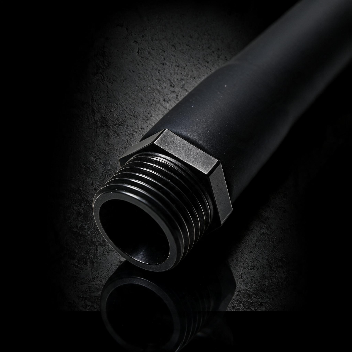 Main Stream - Heavy Duty Flex Nozzle